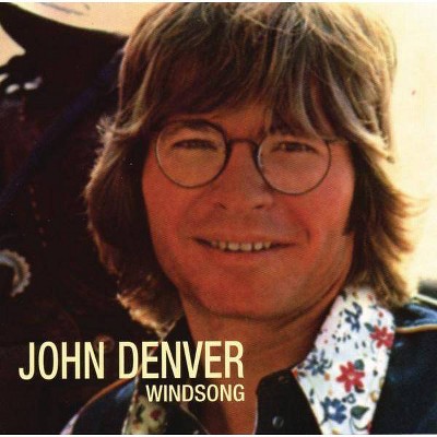 John Denver - Windsong (CD)