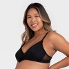 All.you. Lively Mesh Trim Maternity Bralette - Toasted Almond L
