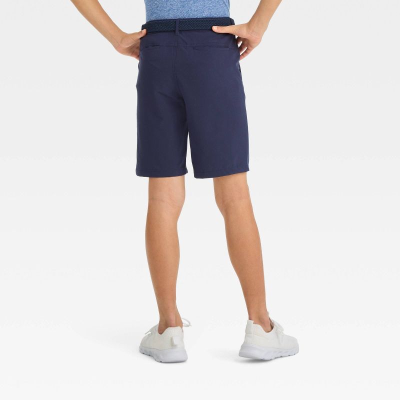 Boys' Golf Shorts - All In Motion™, 2 of 4