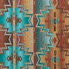 Park Designs Cedar Crest Rug 4' X 6' - 3 of 4