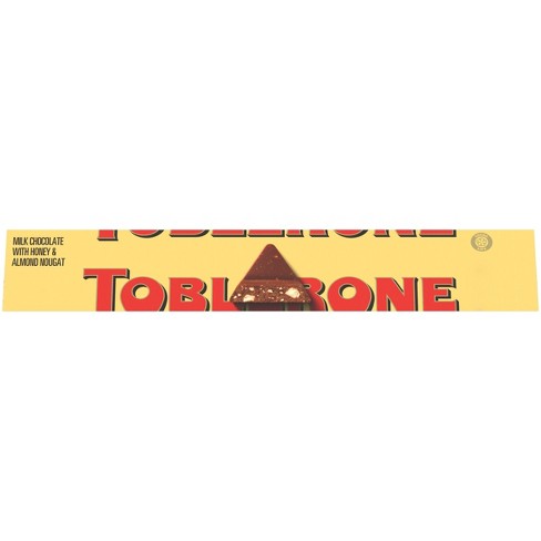 Toblerone