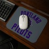 Portland Pilot Low Profile Thin Mouse Pad Mousepad - image 2 of 2