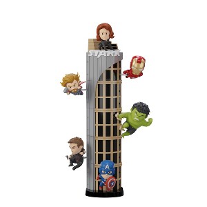 The Infinity Saga Stark Tower series Blind Box - 1 of 4