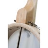 Deering Goodtime Piezo 5-String Acoustic-Electric Banjo Natural - 4 of 4
