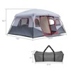 Karl Home | 10-Person Family Camping Tent - 3 of 4