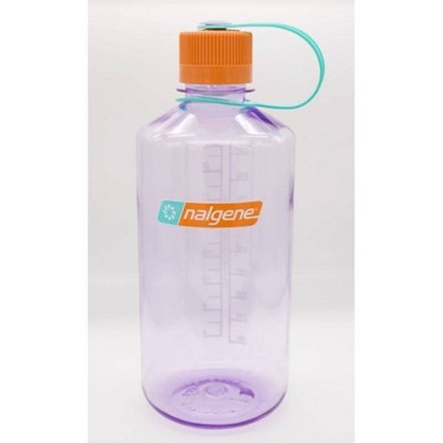 Purple 32oz Wide Mouth Sustain Water Bottle - Nalgene