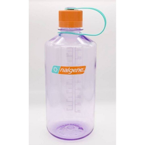 Nalgene Everyday Narrow Mouth Water Bottle Multiple Colors Available NEW 