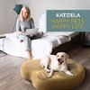 Paw Shaped Pet Bed - 4 of 4