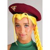 HalloweenCostumes.com Adult Street Fighter Cammy Costume | Video Game Costumes - 4 of 4