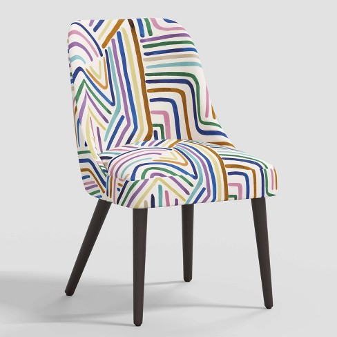 Target geller dining deals chair