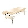 Master Massage Universal Fabric Fitted PU Vinyl leather Protection Cover for Massage Tables - 2 of 2