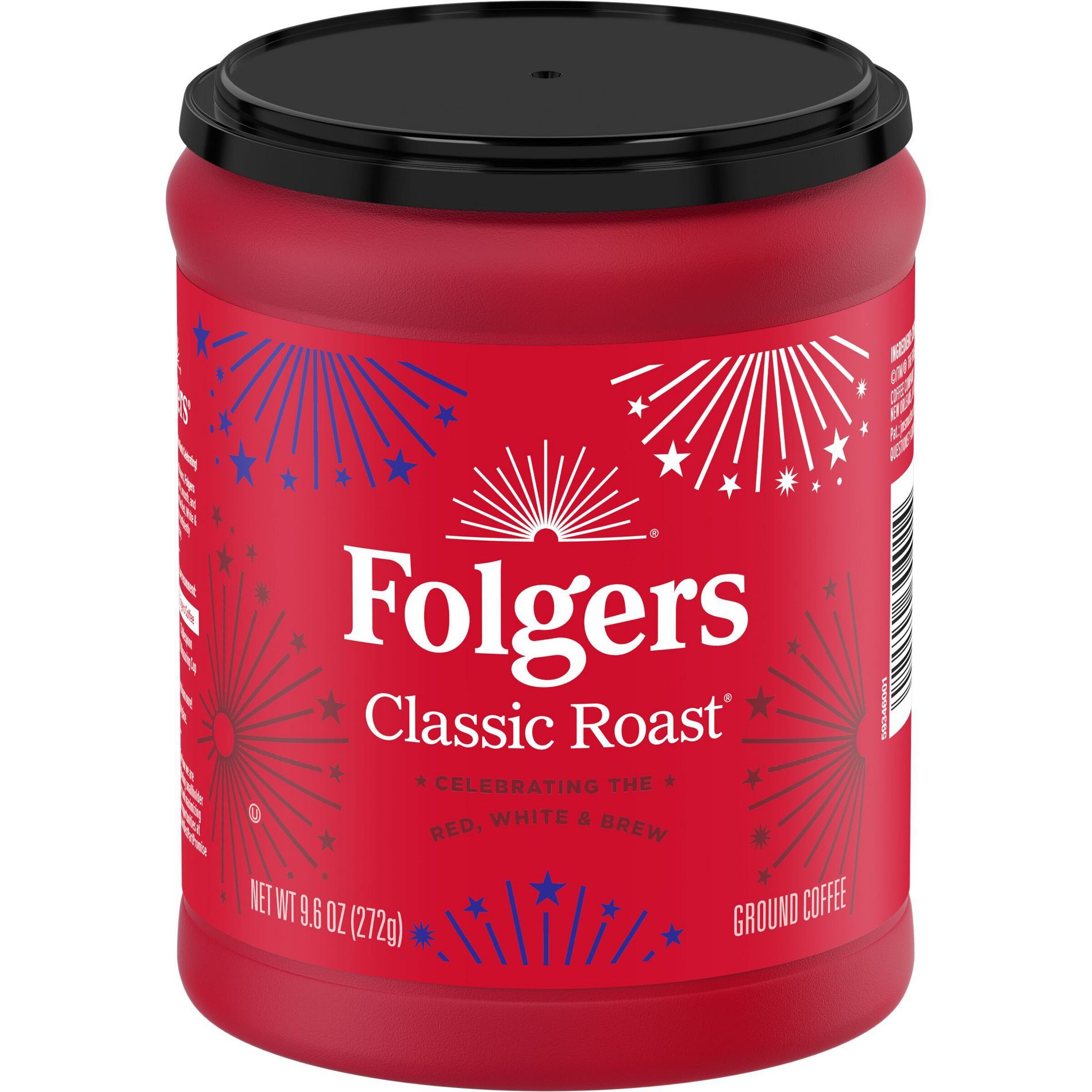 Folgers Ground Coffee