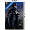 Trends International DC Comics Movie The Flash - Batman Triptych Unframed Wall Poster Prints - 3 of 4