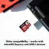 Lexar® PLAY PRO microSDXC™ Express Card - 4 of 4