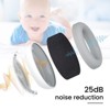 BabyBond Baby Ear Protection Noise Cancelling Headphones For Babies For 3 Months To 2 Years - 2 of 4