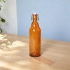 Slickblue Grolsch Swing-Top Bottles for Beer Brewing, Airtight Glass Bottles, Color and Size Options - 3 of 3