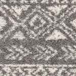 dark grey/ivory