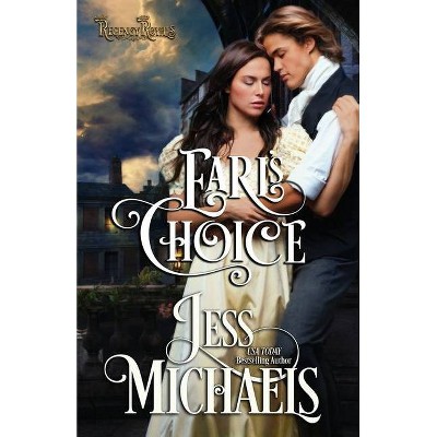 Earl's Choice - by  Jess Michaels (Paperback)