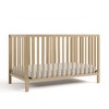 Storkcraft Morningside 5-in-1 Convertible Crib - 2 of 4