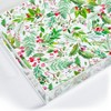 Ninola Design Christmas Nature Botanical Acrylic Tray -Deny Designs - 3 of 4