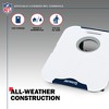NFL New England Patriots All-Weather Travel Cornhole Set - 3 of 4