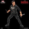 Marvel Legends Series Daredevil: Born Again Punisher Collectible Action Figure - 4 of 4