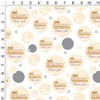 Gilmore Girls Dragonfly Inn Gift Wrap 30" x 72" - 2 of 4