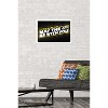 Trends International Star Wars - May the 4th - Logo Framed Wall Poster Prints - 2 of 4