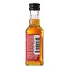 Jack Daniel's Tennessee Fire Whiskey - 50ml Plastic Bottle - 2 of 4