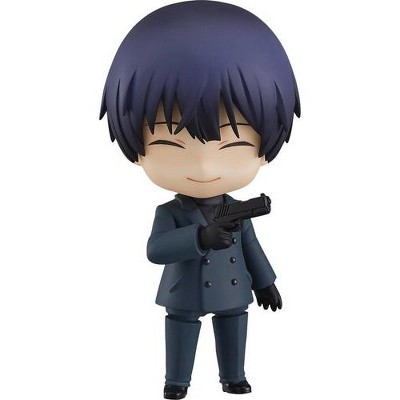 Orange Rouge - Orange Rouge - Love Of Kill - Ryang-Ha Song Nendoroid Action Figure