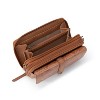 The Sak Women's Smartphone Crossbody Tobacco Floral Emboss - 4 of 4