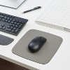 Staples Mouse Pad Gray (382957-CC) ST61803 - 4 of 4