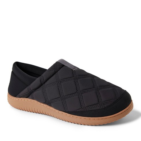 collapsible heel slippers