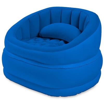 target inflatable chair