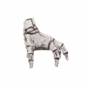 Animated Crawling Skeleton Hand with Sound Halloween Decoration - 1 of 1