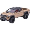 Hot Wheels 2024 Toyota Tacoma TRD Pro Boulevard Premium 2025 - 2 of 3