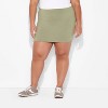 Women's ButterBliss Mini Skort - Wild Fable™ - 2 of 3