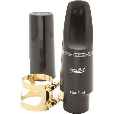 Otto Link Hard Rubber Tenor Saxophone Mouthpiece Level 2 7* 194744127304