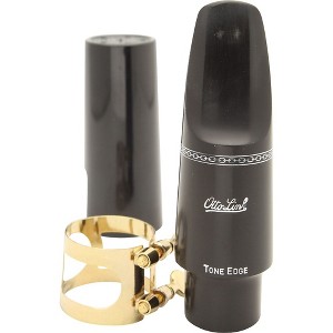 Otto Link Hard Rubber Tenor Saxophone Mouthpiece Level 2 7* 194744127137 - 1 of 2