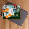 Anderson Design Group Lake Tahoe Rectangle Tray - Green - Deny Designs: Wood, 18x14" for Coffee Table Decor - 3 of 4