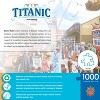 MasterPieces 1000 Piece Jigsaw Puzzle - Titanic Now Boarding - 19.25"x26.75" - 4 of 4