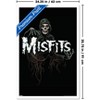 Trends International Misfits - Magic Framed Wall Poster Prints - 3 of 4