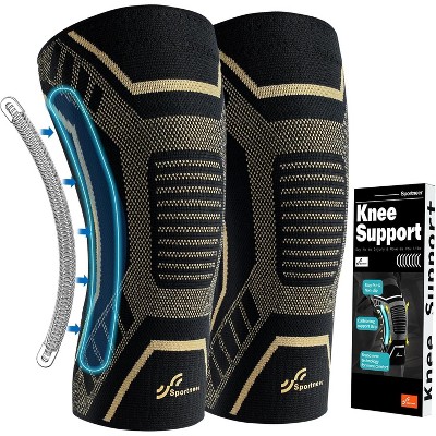 Sportneer Copper Knee Brace for Men & Women,Sportneer Copper Knee Compression Sleeve