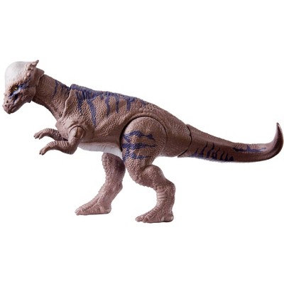 jurassic world pachycephalosaurus toy