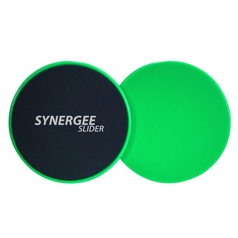 Synergee Core Sliders, 1 of 4