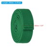 Unique Bargains Polyester Durable Colorful Colored Training Ranking Belt 1 Pc - 2 of 4