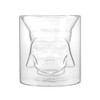 Bioworld 8oz Star Wars Sculpted Glassware - 2 of 3