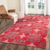 Stone Wash STW243 Hand Knotted Area Rug  - Safavieh - image 2 of 3