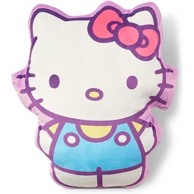 Sanrio Hello Kitty Cloud Pal Pillow, 23 Inches, 23 Inches : Target