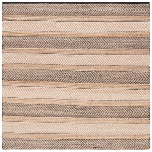 Natural Fiber NFB329 Indoor Rugs - Safavieh - 1 of 4
